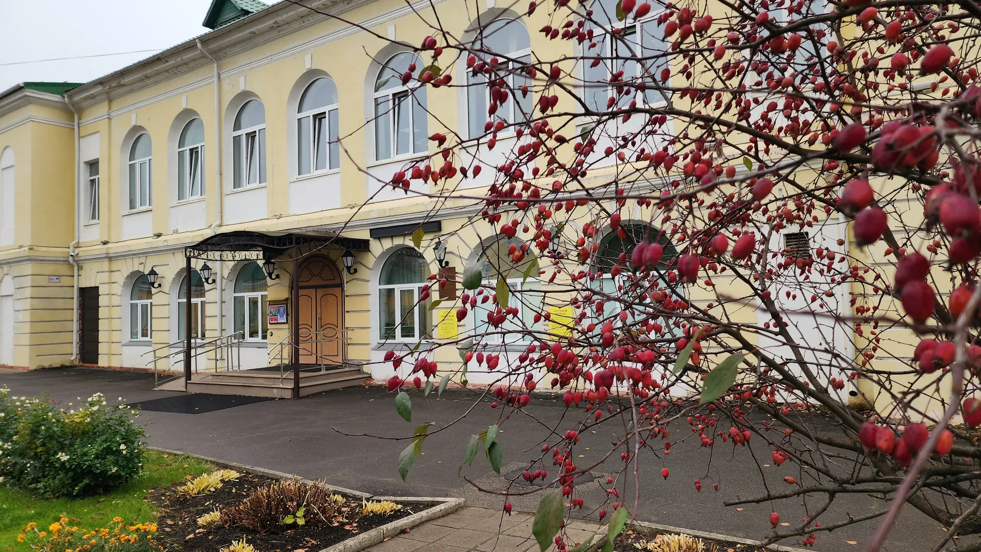 Фото: МедиаБанк Подмосковья/Юлия Унрау