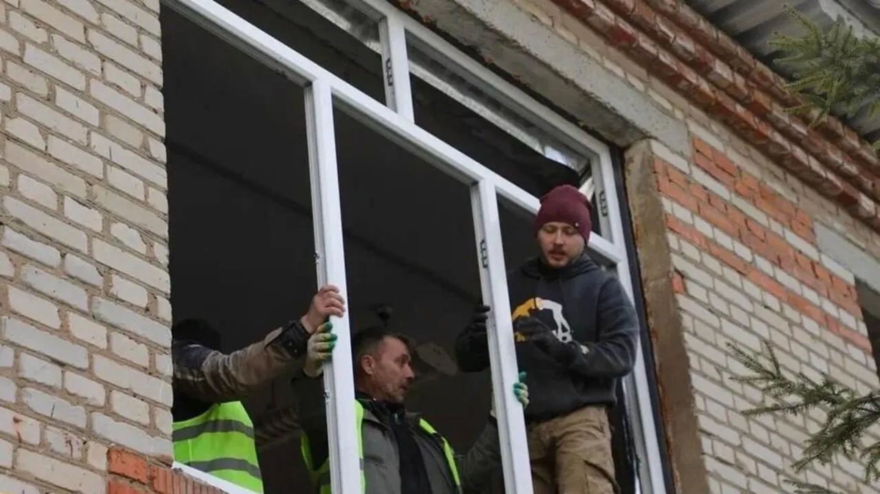 От 1965 к 2026 году: как советский детсад в Апрелевке превращается в современный центр