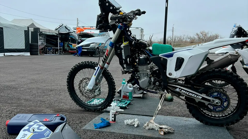 Фото: личный архив Алексея Иванова