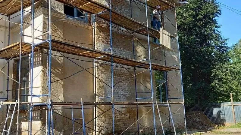 Минкультуры МО