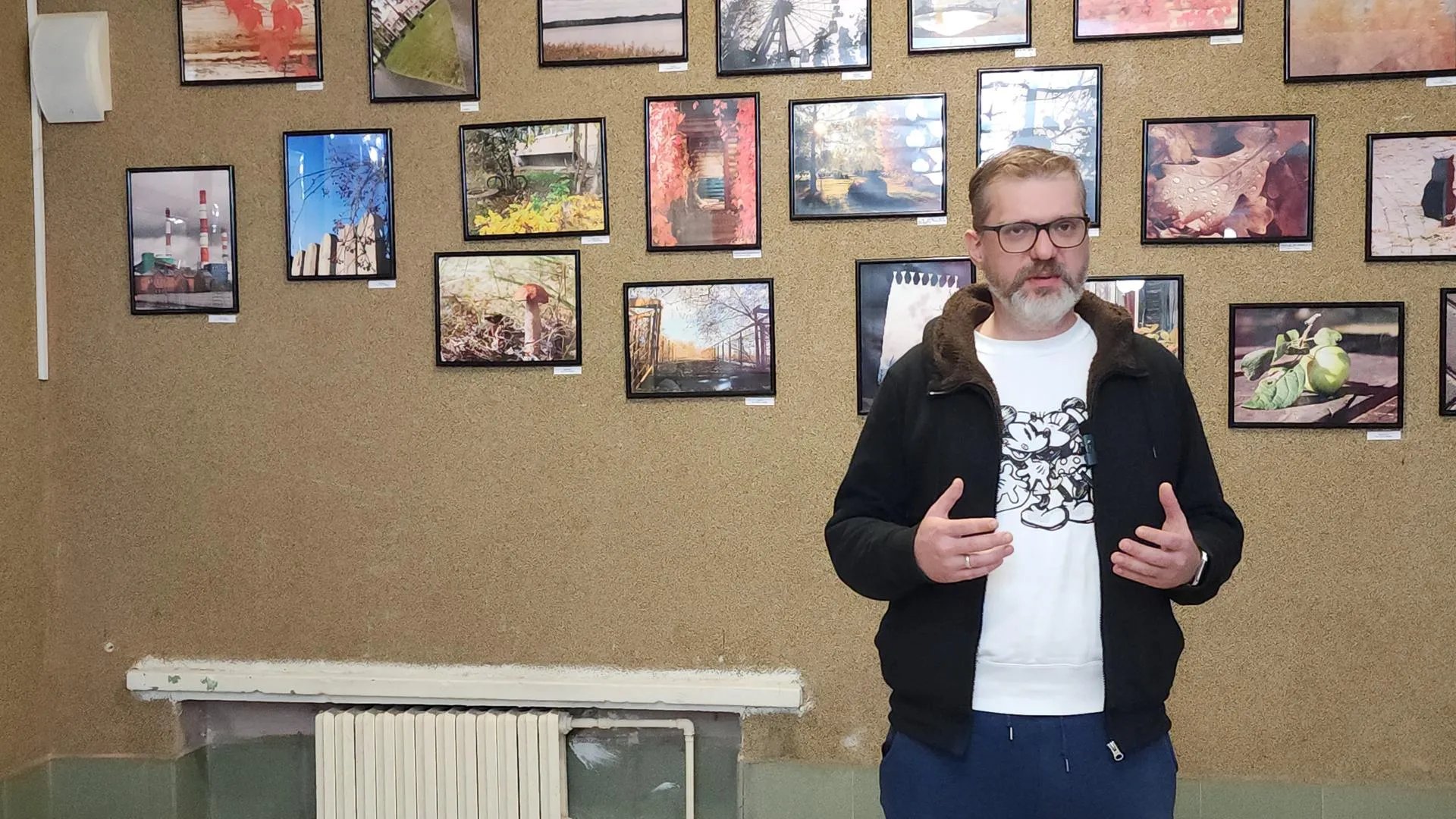 Мартыненко Михаил