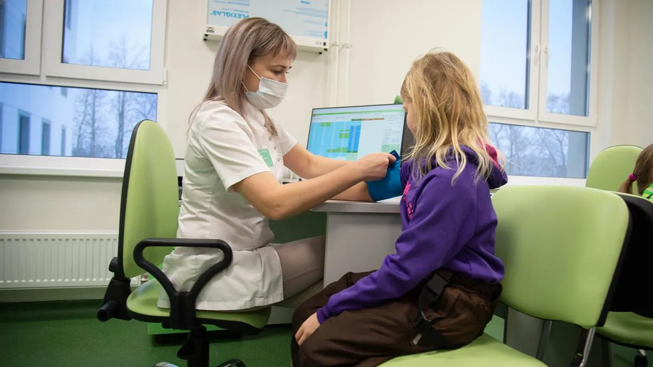 REGIONS/Нина Соколова