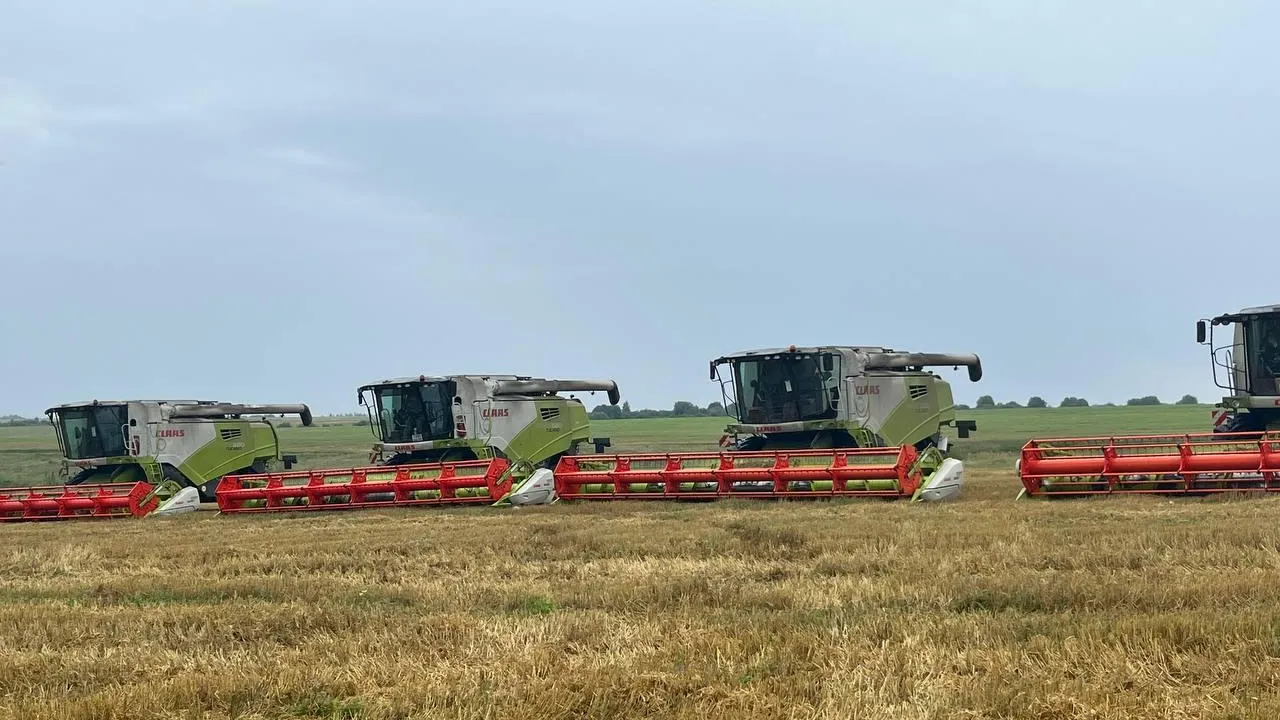 Пресс-служба Минсельхозпрод МО