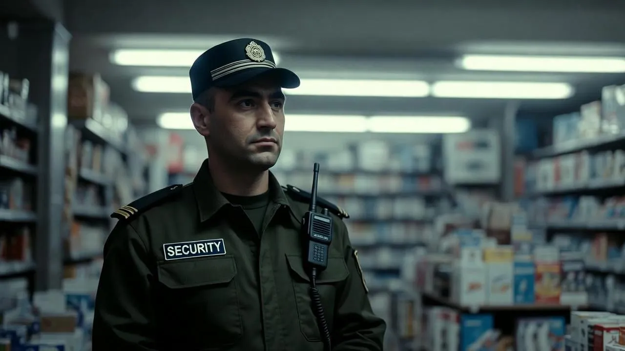 В Петербурге хотят полностью запретить мигрантам работать в торговле