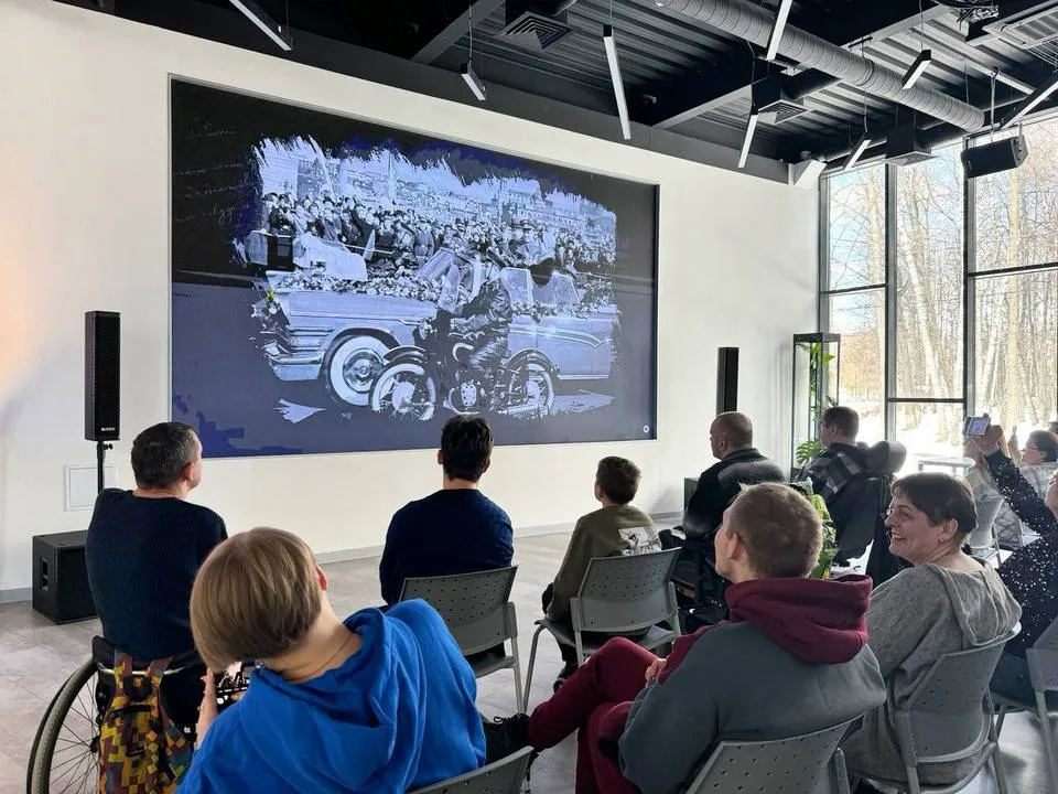 Фото: пресс-служба администрации городского округа Королев