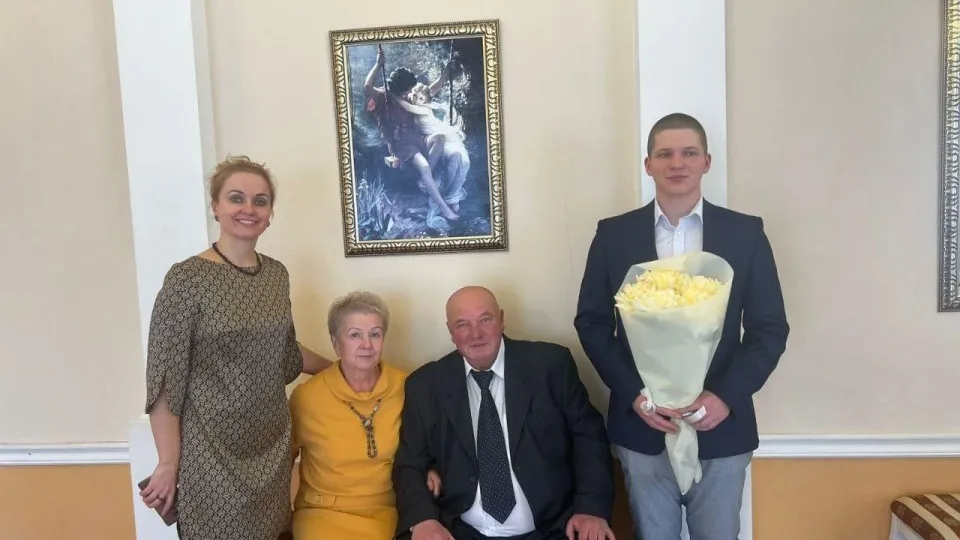 Фото: Министерство социального развития Московской области