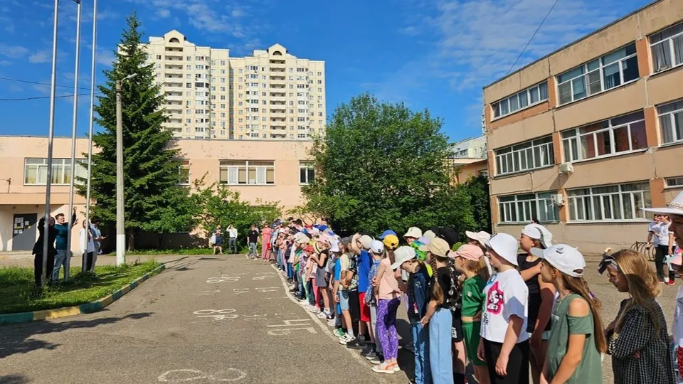 Фото: пресс-служба администрации г.о. Долгопрудный