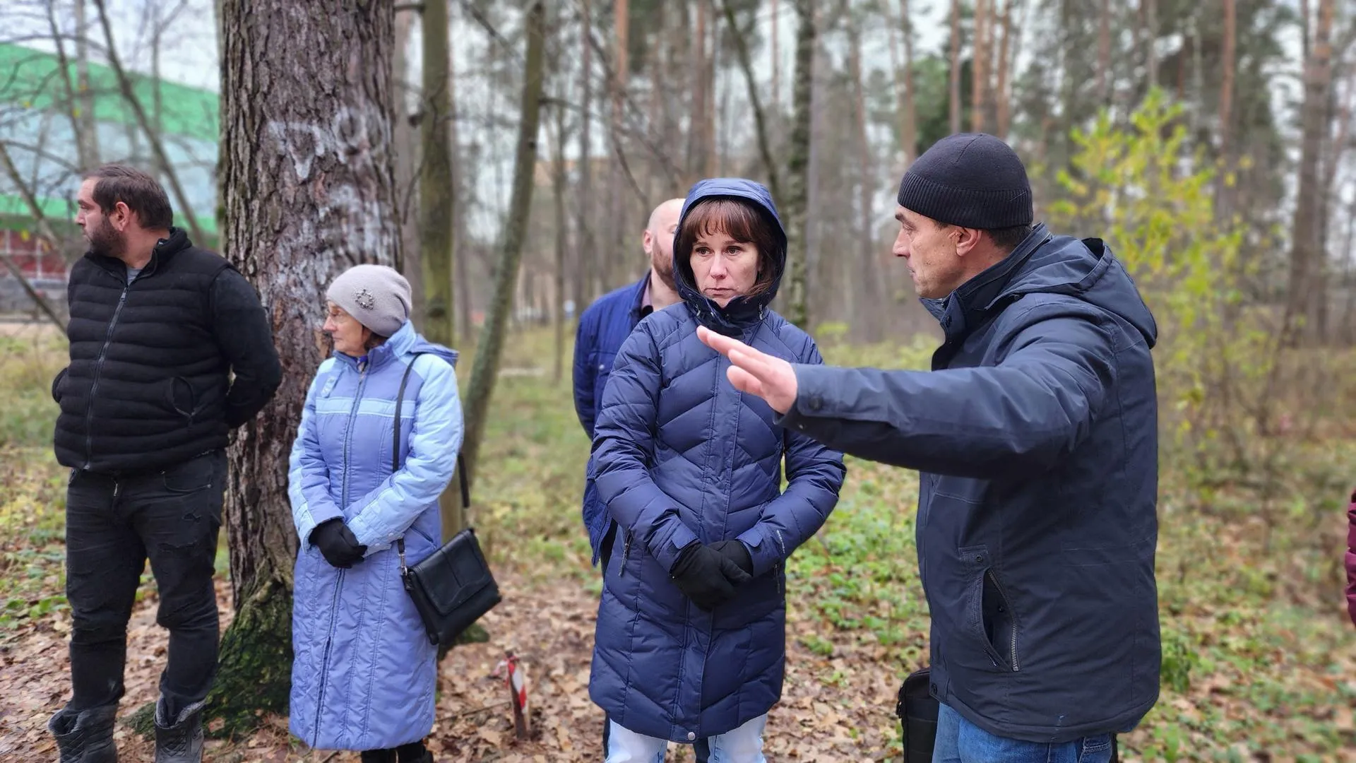 Фото: Анна Мороз