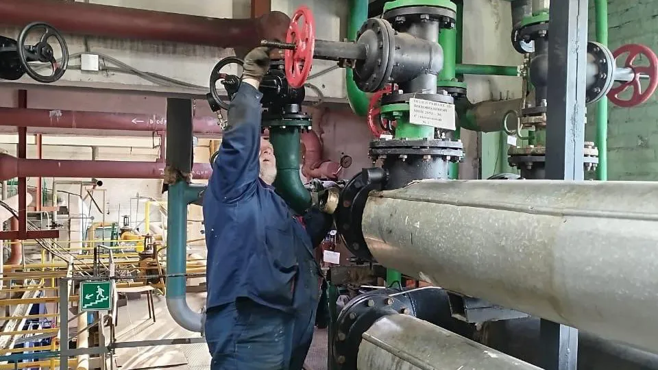 Фото: Татьяна Прокофьева