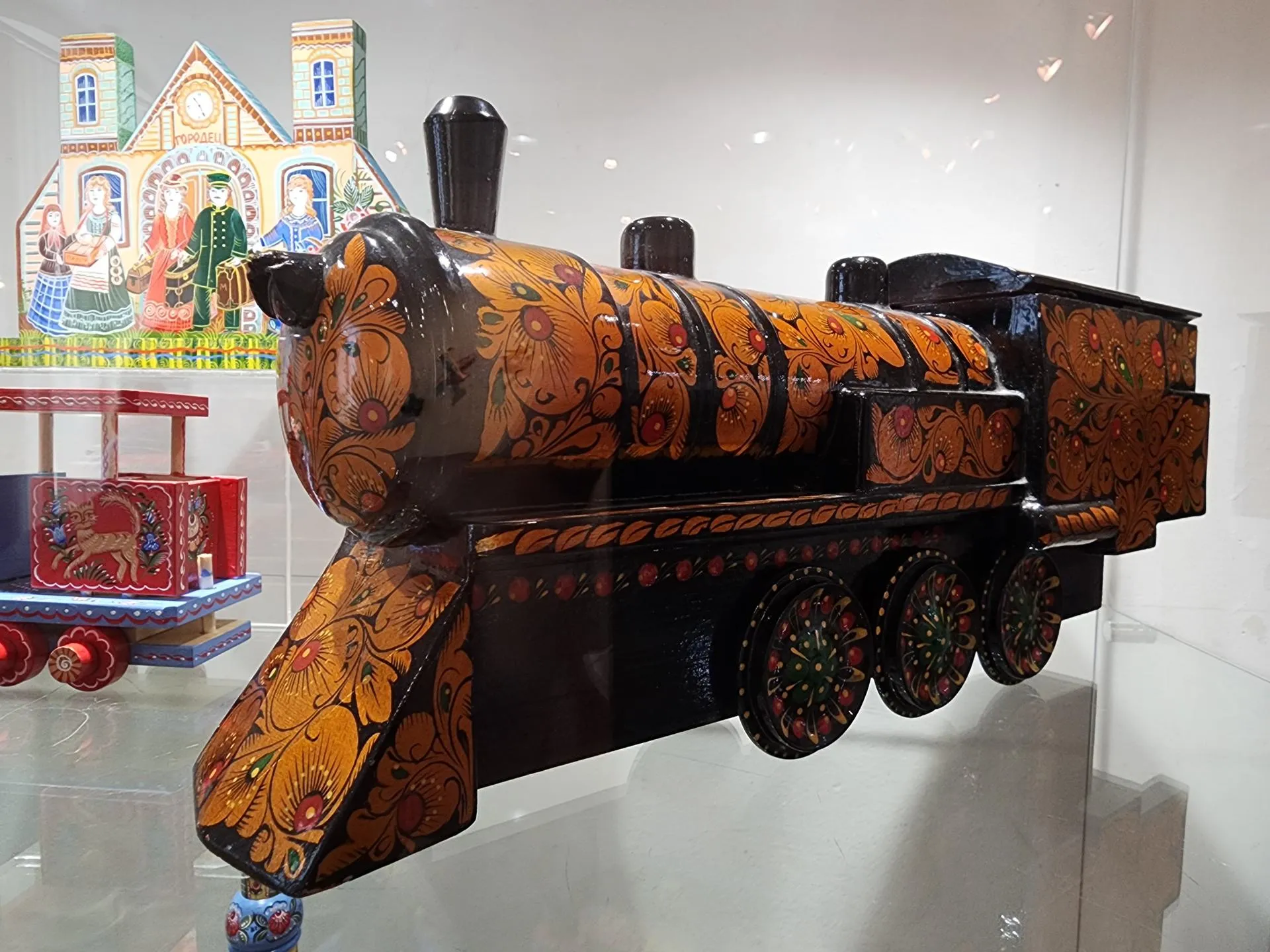 Фото: Ирина Моисеева