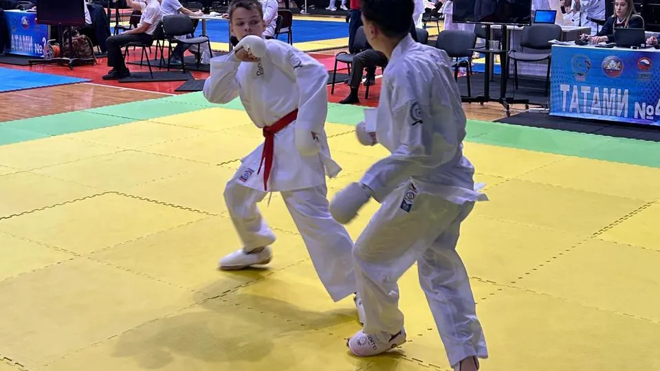 Фото: ДС «Пушкино»