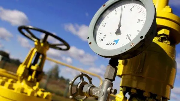 Два газопровода ввели в эксплуатацию в Ногинском районе