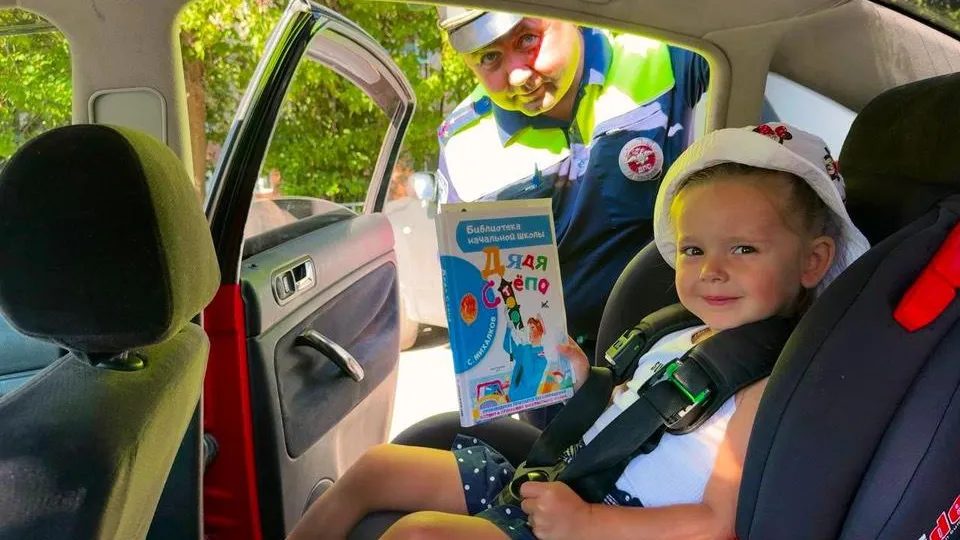 Фото: пресс-служба администрации г.о. Красногорск