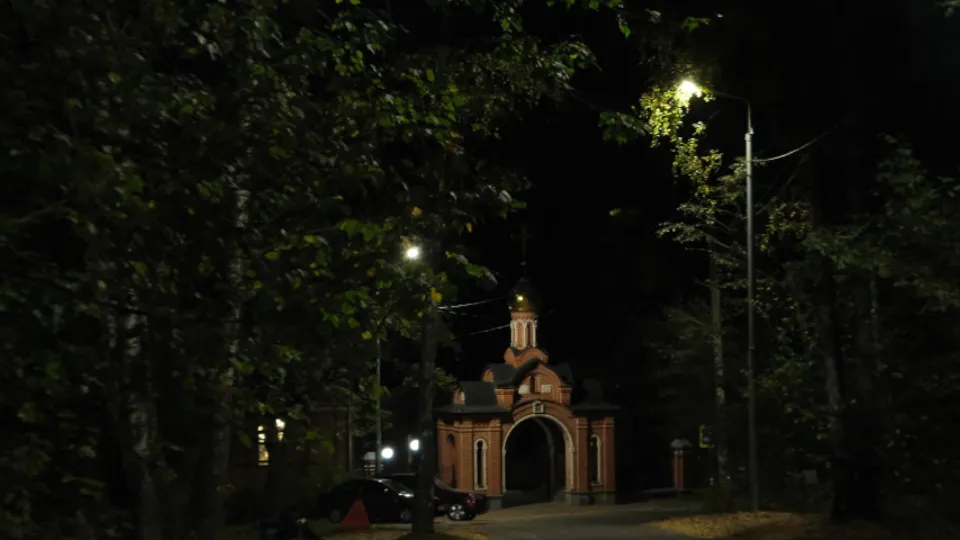 Фото: Мария Панина