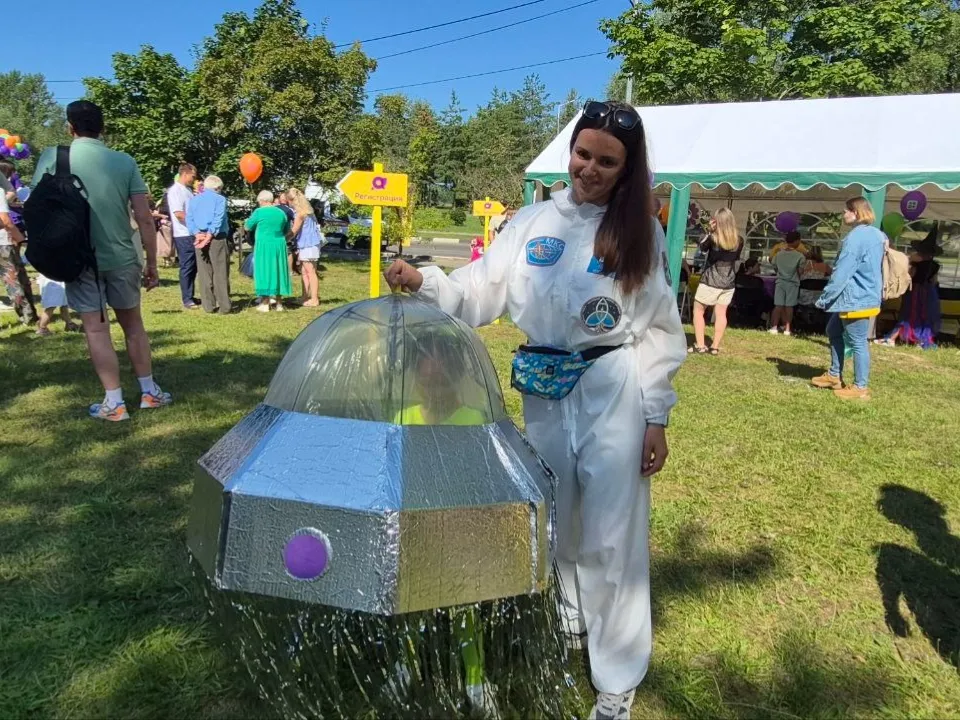 Фото: пресс-служба г.о. Дубна