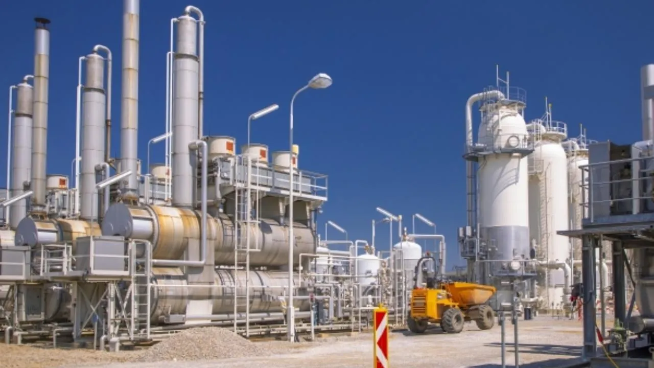 Немецкий политик счел необходимым для ФРГ приобретать газ напрямую у России