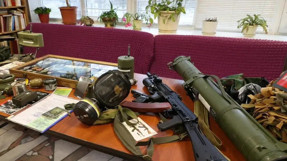 Фото: пресс-служба администрации г. о. Люберцы