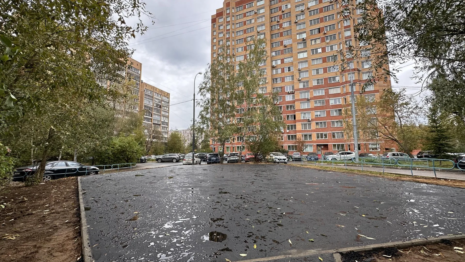 Мария Шматкова