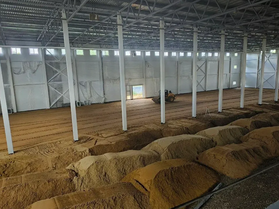 Фото: пресс-служба компании «Аравия»