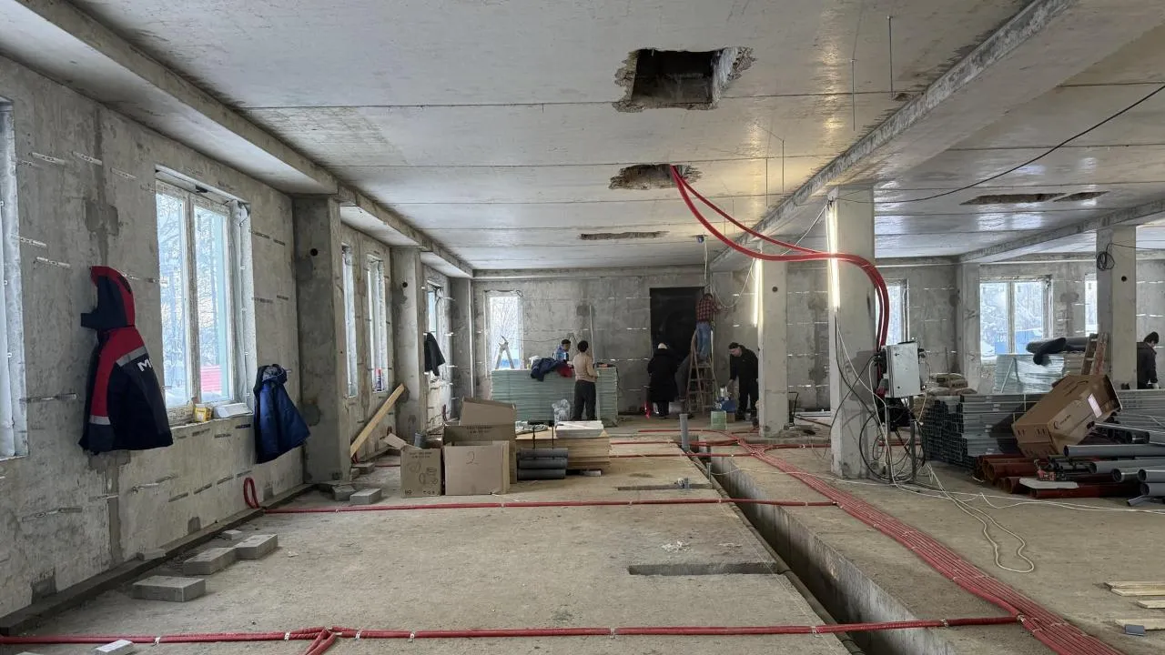 Полина Абраменко