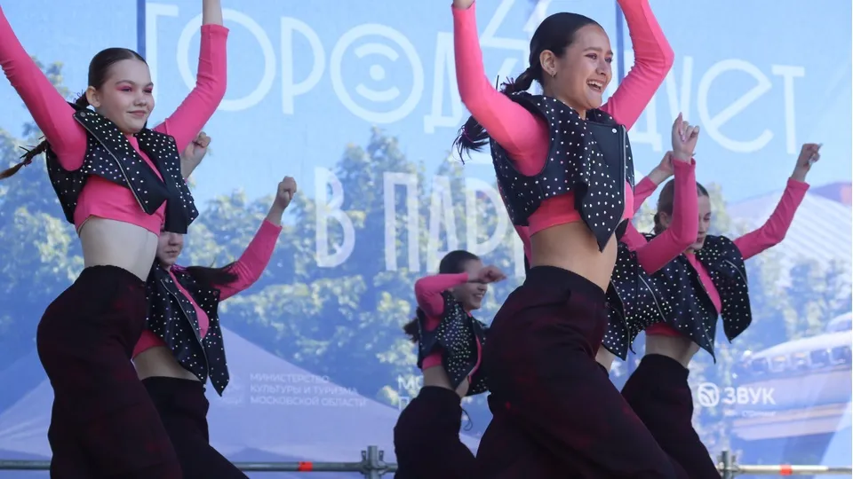 Фото: пресс-служба администрации г.о. Коломна