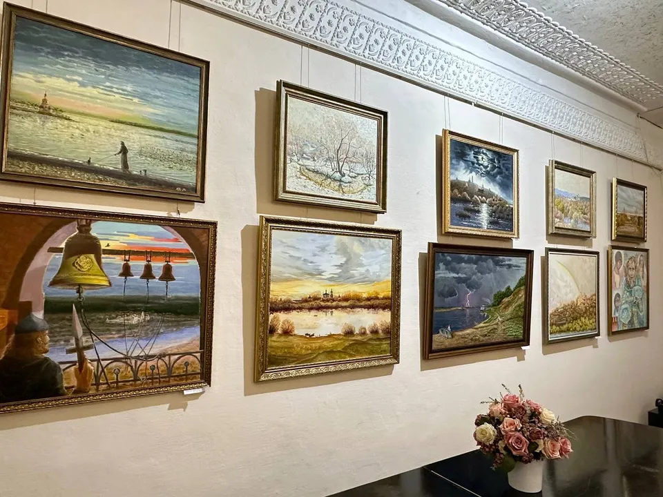 Фото: пресс-служба городского округа Кашира