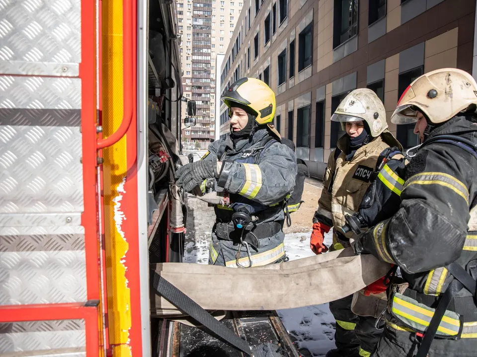 Фото: пресс-служба администрации г.о. Реутов