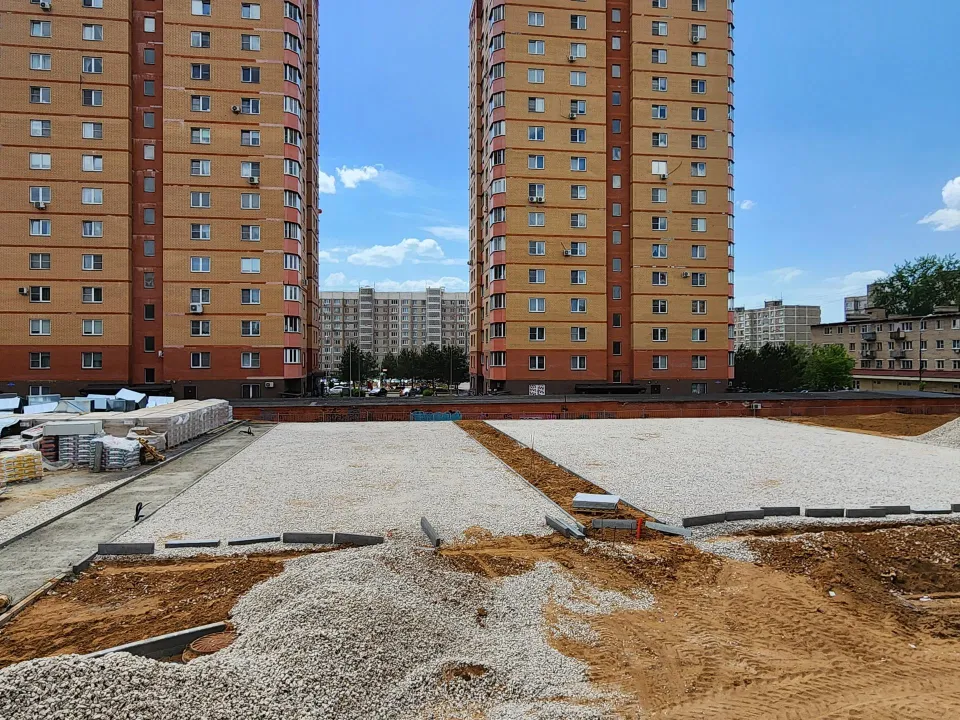 Фото: Дмитрий Алексеенко