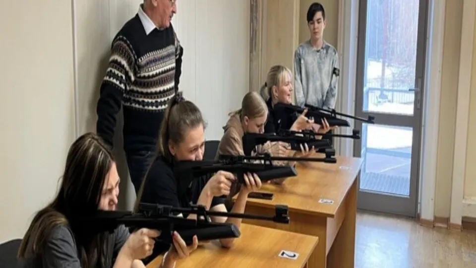 Фото: пресс-служба администрации г. о. Кашира