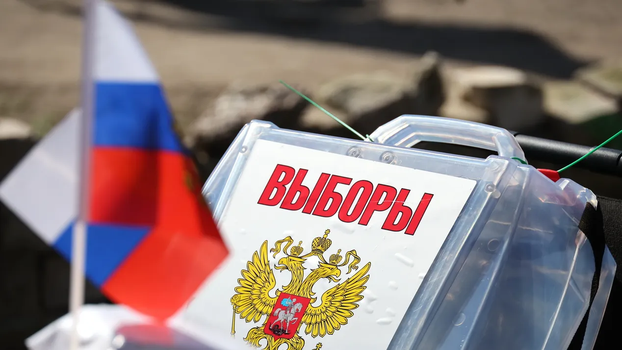 Фото: Александр Полегенько/ТАСС