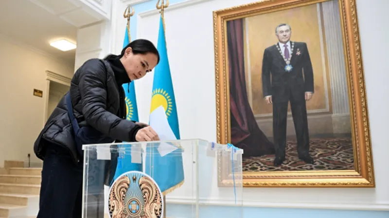 Илья Питалев/РИА Новости