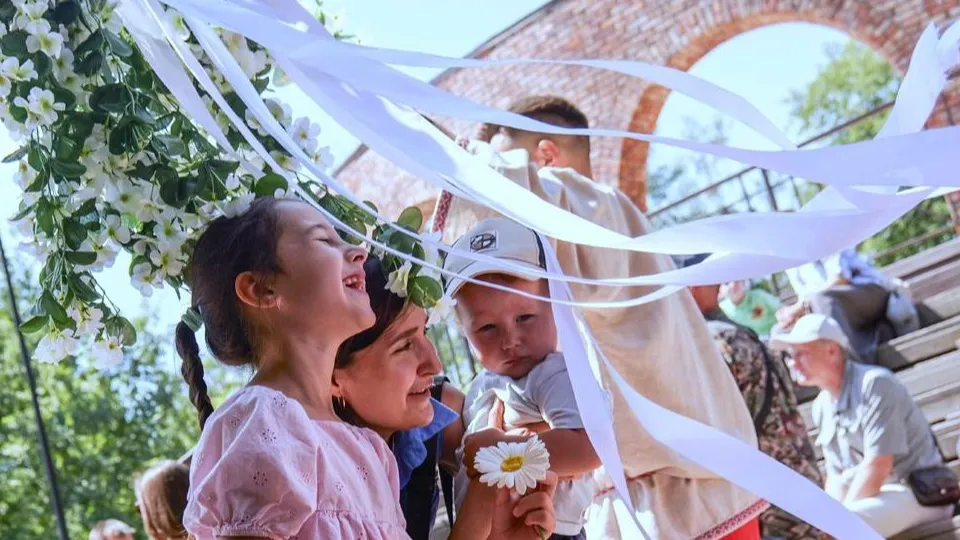 Фото: Министерство благоустройства Московской области