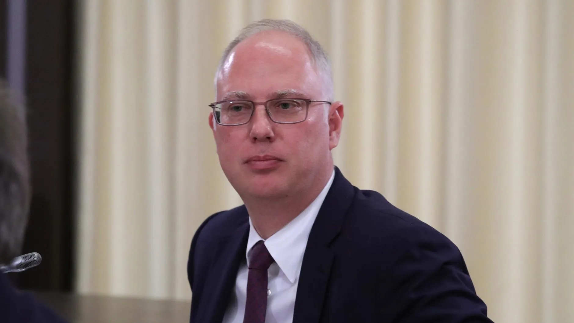 Kremlin Pool/Global Look Press