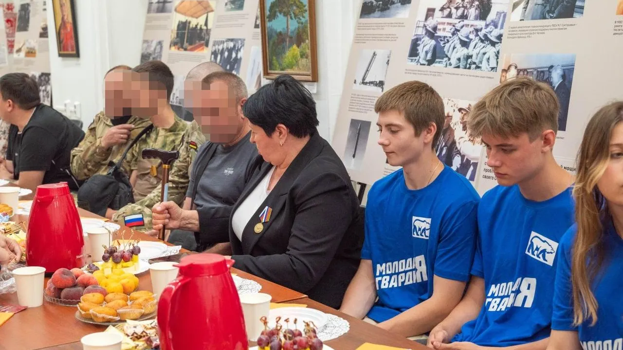 Фото: пресс-служба администрации Реутова