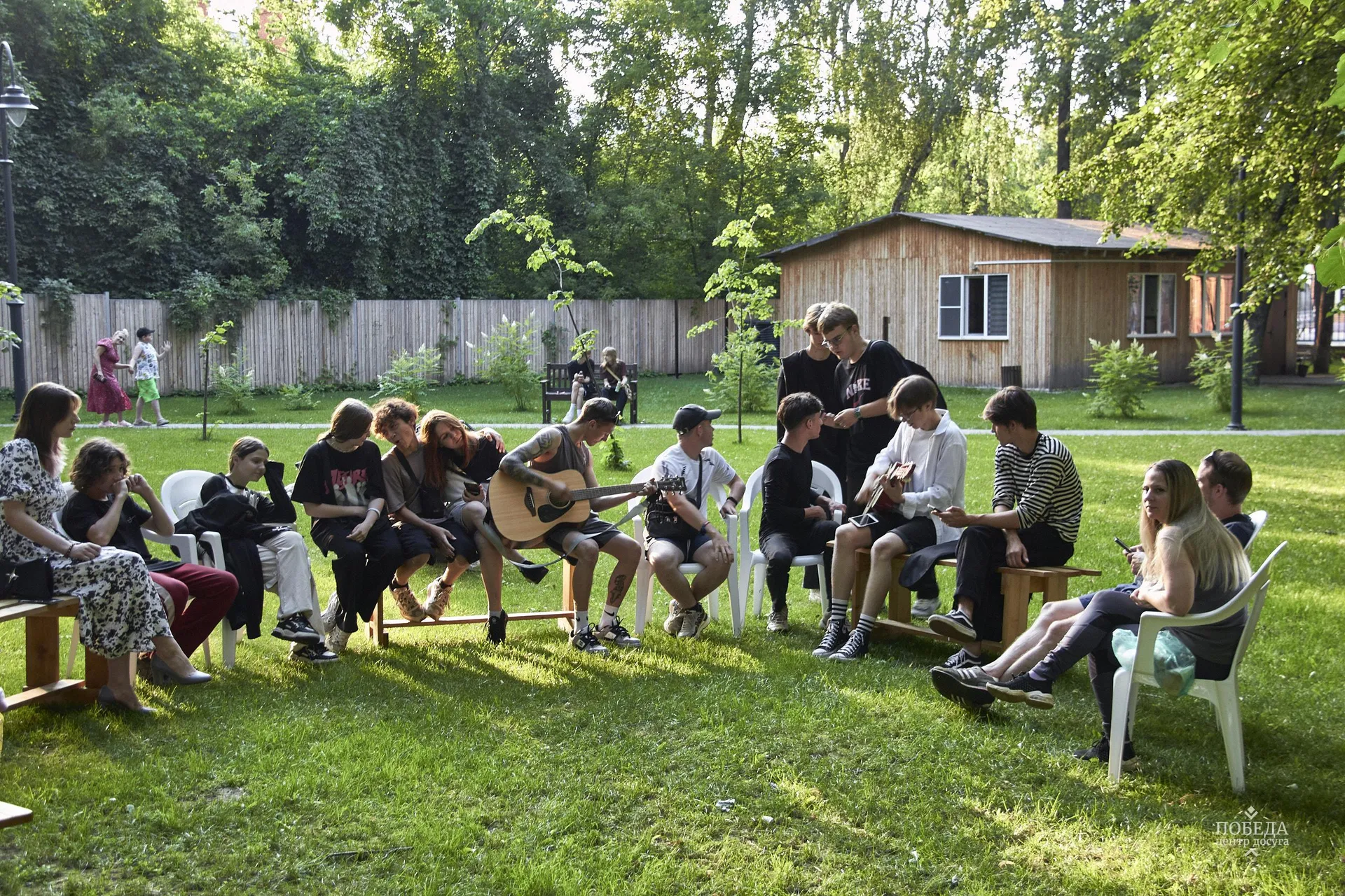 Фото: ЦД «Победа»