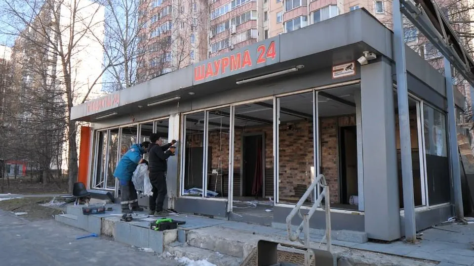 Фото: администрация городского округа Люберцы