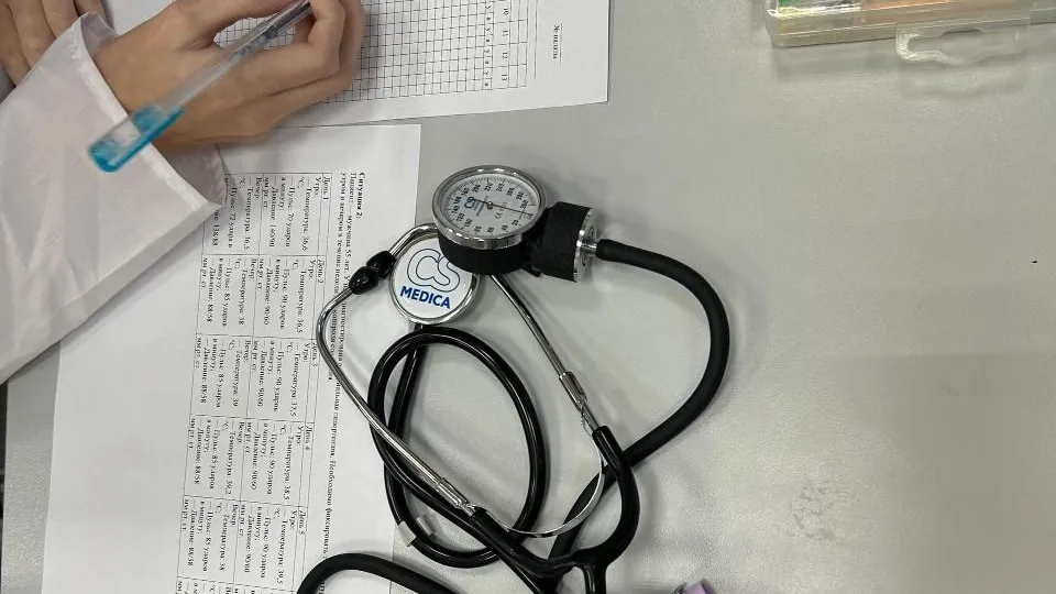 Министерство образования Московской области