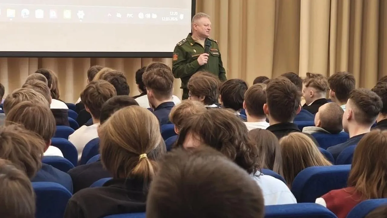 Управление образования г.о. Ступино