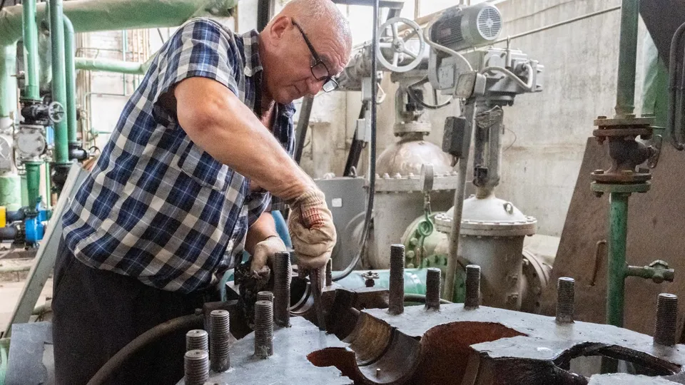 Фото: Владимир Думчев