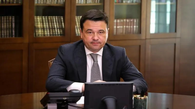 Антон Чернов