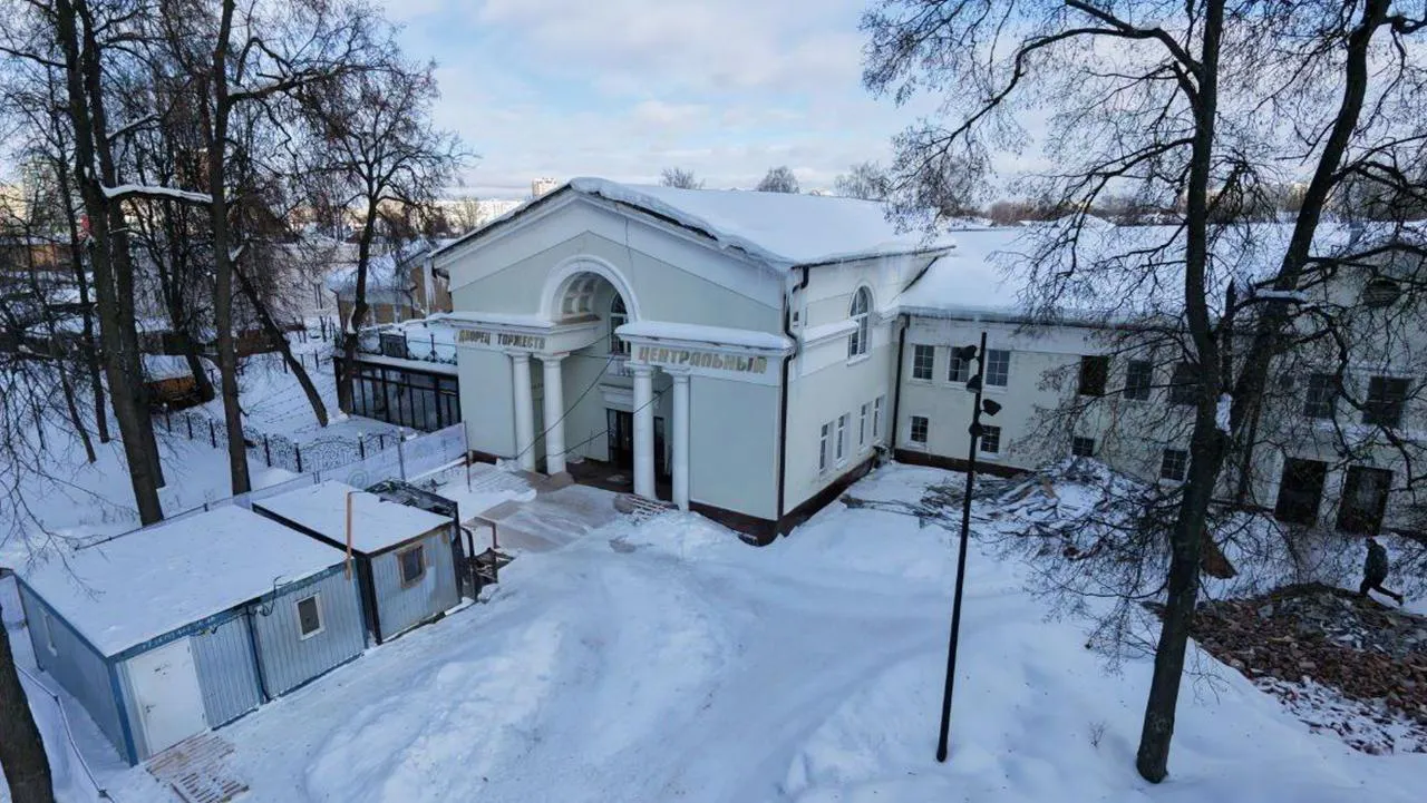 пресс-служба администрации г.о. Серпухов