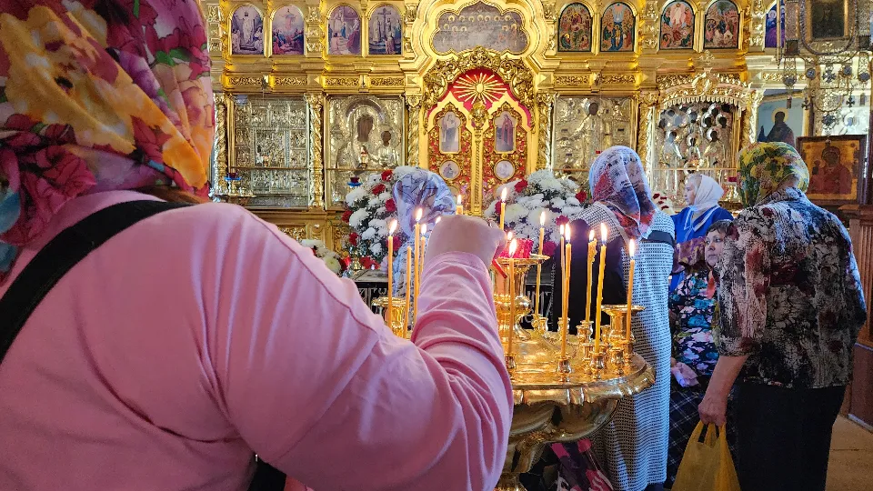 Фото: МедиаБанк Подмосковья/Ирина Моисеева