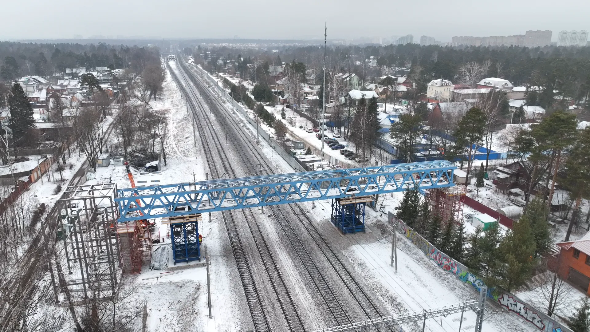Пресс-служба администрации городского округа Люберцы