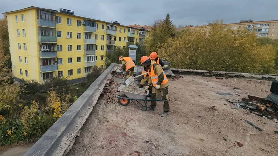 Фото: REGIONS/Валерий Гореловский