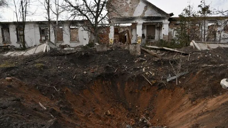 Зеленский рассказал о «правильных решениях» по Артемовску в случае потерь личного состава