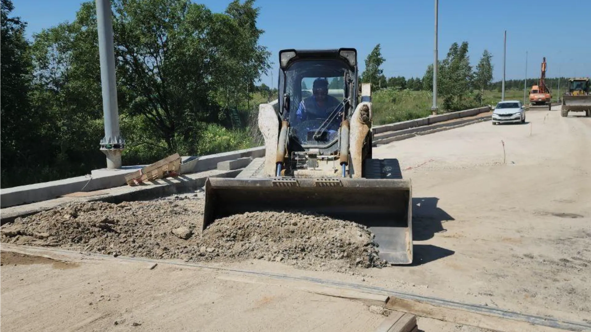 Фото: МедиаБанк Подмосковья/Екатерина Морозова