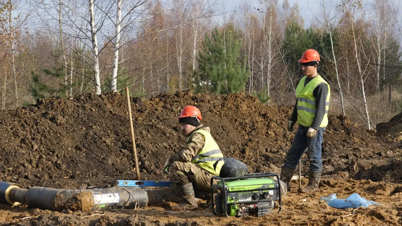 Мария Панина