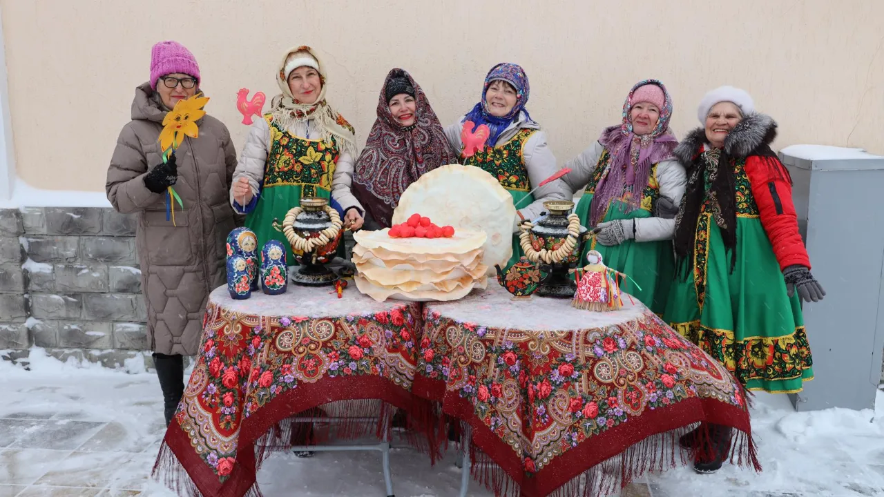 КЦСОиР «Егорьевский»