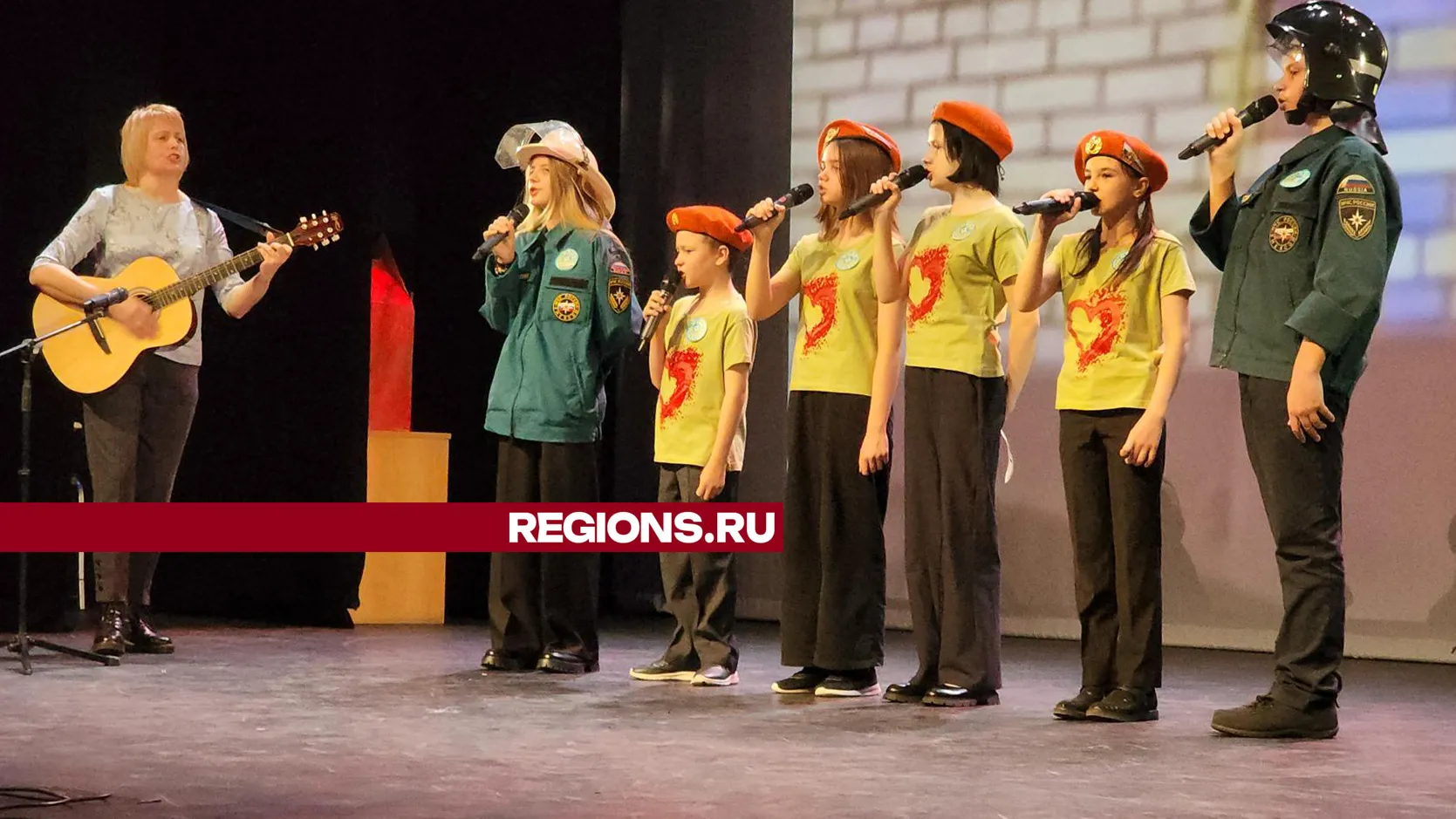 Фото: Михаил Раскин