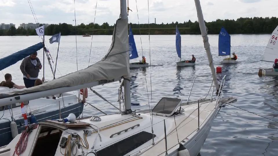 Фото: пресс-служба администрации г.о. Дубна